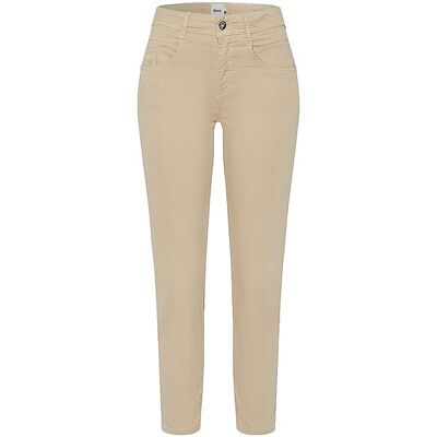 Brax Pantalón 7/8 Shakira S beige 38 Brax Pantalón 7/8 Shakira S beige 38