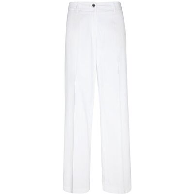 Brax Pantalón Marlene MAINE blanco 48 (kurz) Brax Pantalón Marlene MAINE blanco 48 (kurz)