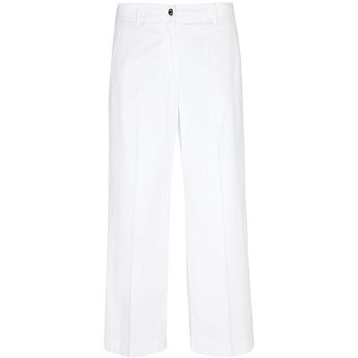 Brax Culotte MAINE S blanco 44 Brax Culotte MAINE S blanco 44