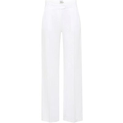 Brax Marlenehose MAINE blanco 34 Brax Marlenehose MAINE blanco 34