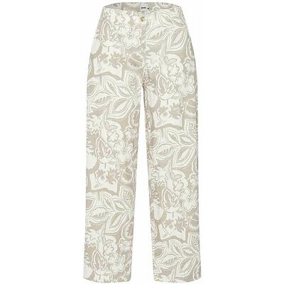 Brax Culotte MAINE S beige 34 Brax Culotte MAINE S beige 34