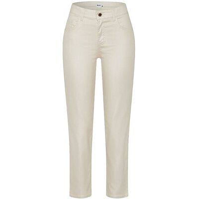 Brax Pantalón SHAKIRA S 7/8 oro 42 Brax Pantalón SHAKIRA S 7/8 oro 42