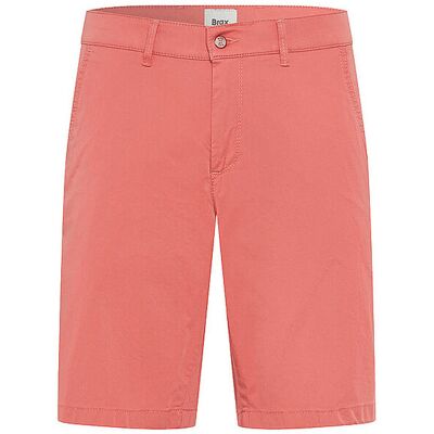 Brax Shorts BOZEN coral 38 Brax Shorts BOZEN coral 38