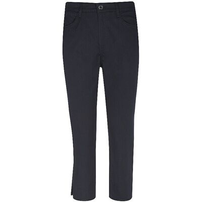Brax Pantalón 3/4 MARY C azul oscuro 48 Brax Pantalón 3/4 MARY C azul oscuro 48