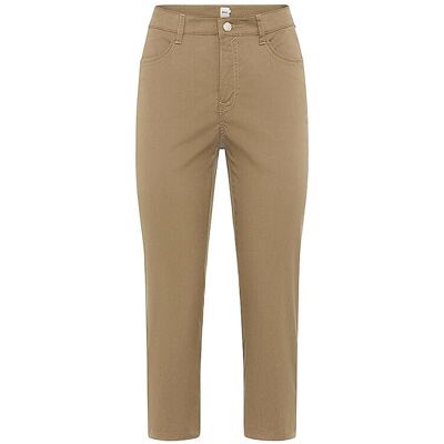 Brax Pantalón 3/4 MARY C oliva 46 Brax Pantalón 3/4 MARY C oliva 46
