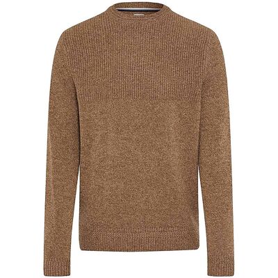 Brax Jersey RICK beige XXXL Brax Jersey RICK beige XXXL