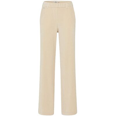 Brax Pantalón Marlene MAINE crema 40 (kurz) Brax Pantalón Marlene MAINE crema 40 (kurz)