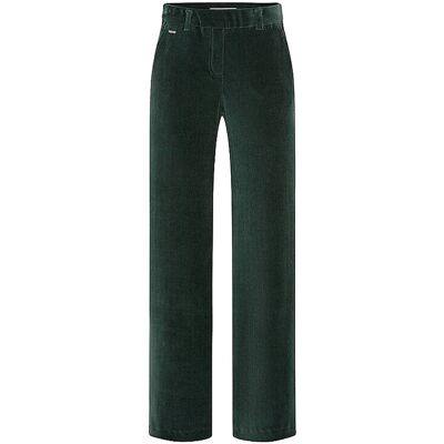 Brax Pantalón Marlene MAINE oliva 34 Brax Pantalón Marlene MAINE oliva 34