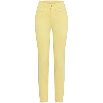 Brax Pantalón 7/8 Shakira S amarillo 42 Brax Pantalón 7/8 Shakira S amarillo 42