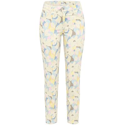 Brax Jeans 7/8 SHAKIRA S multicolor 34 Brax Jeans 7/8 SHAKIRA S multicolor 34
