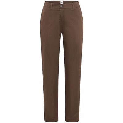 Brax Chino 7/8 MARRÓN S marrón 44 Brax Chino 7/8 MARRÓN S marrón 44