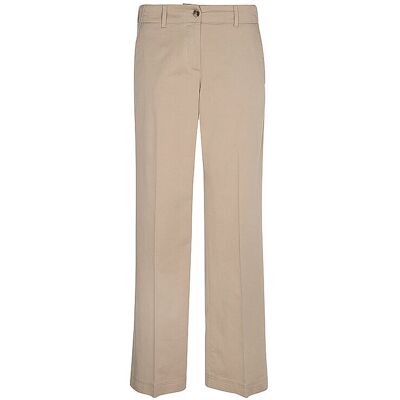 Brax Pantalón Marlene MAINE marrón claro 42 (kurz) Brax Pantalón Marlene MAINE marrón claro 42 (kurz)