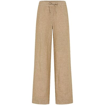 Brax Pantalón Marlene FARINA beige 34 Brax Pantalón Marlene FARINA beige 34