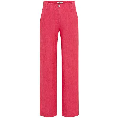 Brax Culotte MAINE S rosa 46 Brax Culotte MAINE S rosa 46