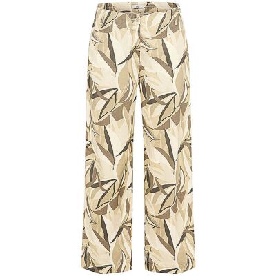 Brax Culotte 7/8 MAINE S marrón 38 Brax Culotte 7/8 MAINE S marrón 38
