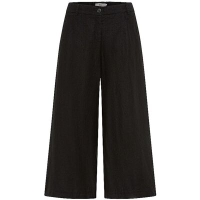 Brax Pantalón Marlene MELLI S negro 34L Brax Pantalón Marlene MELLI S negro 34L