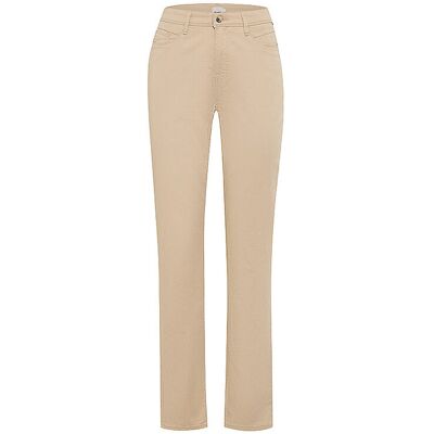 Brax Pantalón CAROLA beige 38 Brax Pantalón CAROLA beige 38
