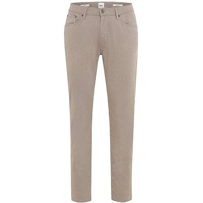 Brax Pantalón CHUCK marrón 33/L32 Brax Pantalón CHUCK marrón 33/L32
