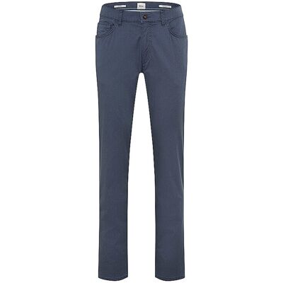 Brax Pantalón CADIZ U azul 34/L36 Brax Pantalón CADIZ U azul 34/L36