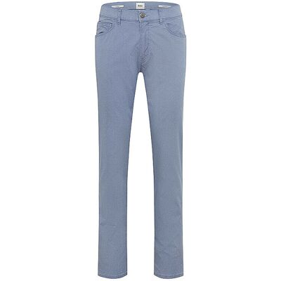 Brax Pantalón CADIZ U azul claro 34/L30 Brax Pantalón CADIZ U azul claro 34/L30