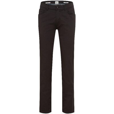 Brax Pantalón CADIZ U negro 32/L30 Brax Pantalón CADIZ U negro 32/L30