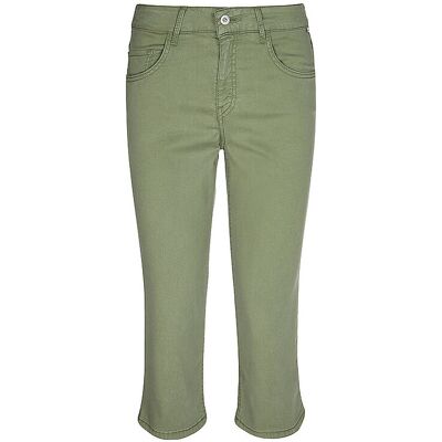Brax Pantalón 3/4 SHAKIRA C oliva 34 Brax Pantalón 3/4 SHAKIRA C oliva 34