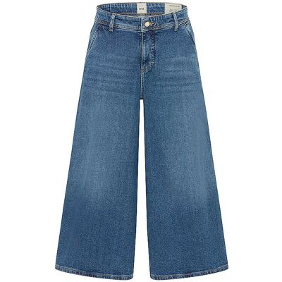 Brax Culotte MELLI S azul claro 38 Brax Culotte MELLI S azul claro 38