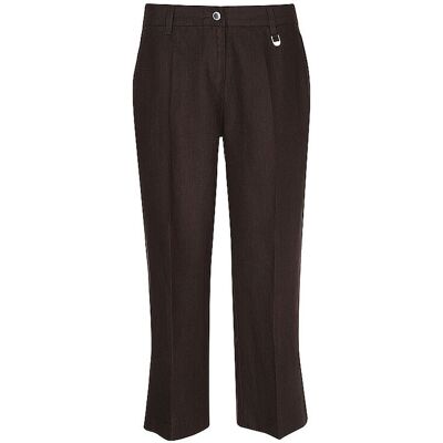 Mac Culotte NORA marrón 42 Mac Culotte NORA marrón 42