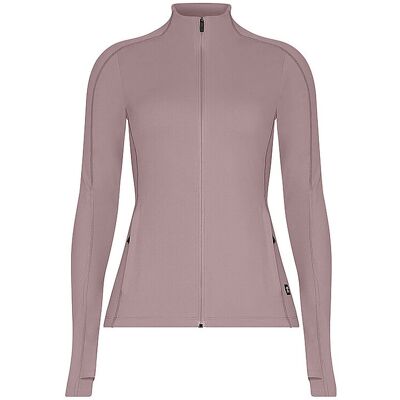 On Chaqueta de chándal STUDIO rosa XS On Chaqueta de chándal STUDIO rosa XS