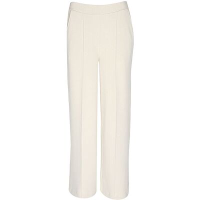 Smith&soul Culotte crema M Smith&soul Culotte crema M