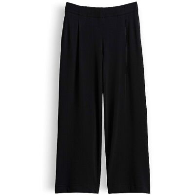 Someday Culotte CELASTO WIDE negro 38 Someday Culotte CELASTO WIDE negro 38