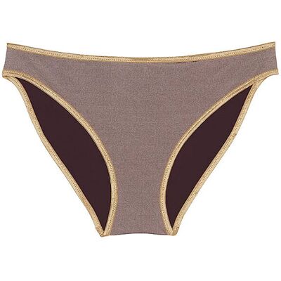 Mymarini Bikini Sunny marrón L Mymarini Bikini Sunny marrón L