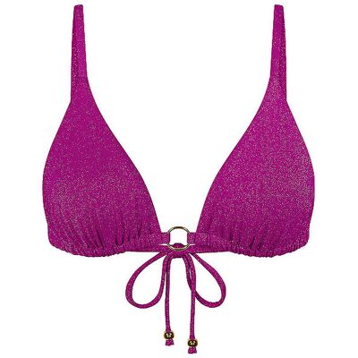Triumph Top de bikini SUMMER SUNSET raspberry juice rosa 38C Triumph Top de bikini SUMMER SUNSET raspberry juice rosa 38C