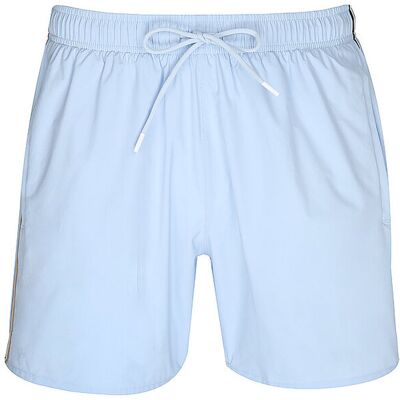 Boss Bañador ICONIC azul claro XXL Boss Bañador ICONIC azul claro XXL