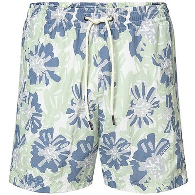 Ecoalf Badeshorts BEQUIA verde S Ecoalf Badeshorts BEQUIA verde S
