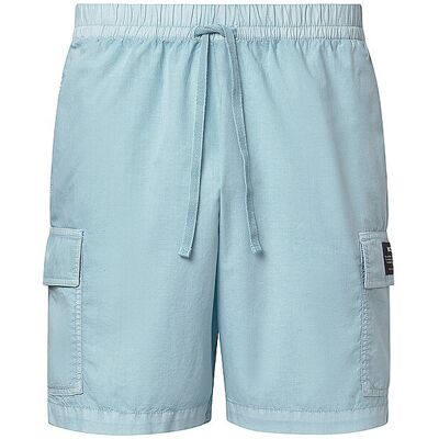 Ecoalf Shorts TARGO azul claro XL Ecoalf Shorts TARGO azul claro XL