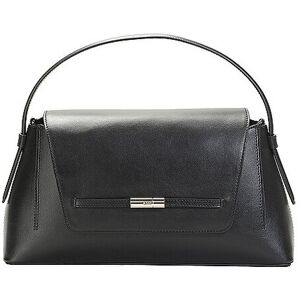 Boss Bolso de cuero - Bolso bandolera PETRAH negro Boss Bolso de cuero - Bolso bandolera PETRAH negro