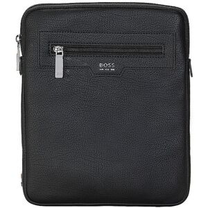 Boss Bolso - Bandolera MESSENGER LEWYS negro Boss Bolso - Bandolera MESSENGER LEWYS negro