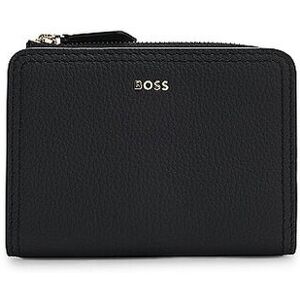 Boss Geldbörse LENAH Small negro Boss Geldbörse LENAH Small negro