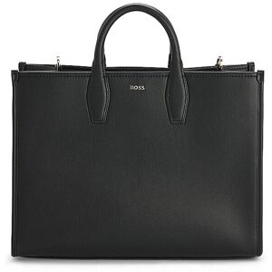 Boss Bolso - Bolso de mano SANDY Medium negro Boss Bolso - Bolso de mano SANDY Medium negro