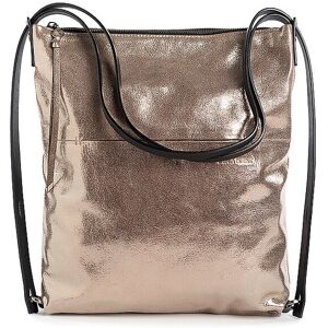 Ina Kent Bolso de cuero - Bolso bandolera SHER ED. 1 oro Ina Kent Bolso de cuero - Bolso bandolera SHER ED. 1 oro