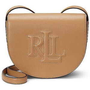 Ralph Lauren Bolso de cuero - Mini bolso WITLEY Medium beige Ralph Lauren Bolso de cuero - Mini bolso WITLEY Medium beige
