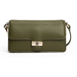 Tommy Hilfiger Bolso - Mini Bolso TH HERITAGE oliva Tommy Hilfiger Bolso - Mini Bolso TH HERITAGE oliva