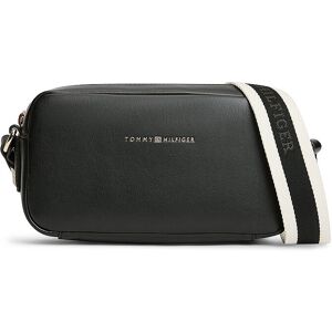 Tommy Hilfiger Bolso - Mini Bolso TH ESSENTIAL negro Tommy Hilfiger Bolso - Mini Bolso TH ESSENTIAL negro