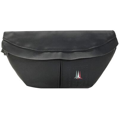 Aeronautica Militare Bolso - Riñonera MARSUPIO negro Aeronautica Militare Bolso - Riñonera MARSUPIO negro