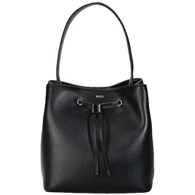 Boss Bolso - Bolso Hobo SANDY negro Boss Bolso - Bolso Hobo SANDY negro