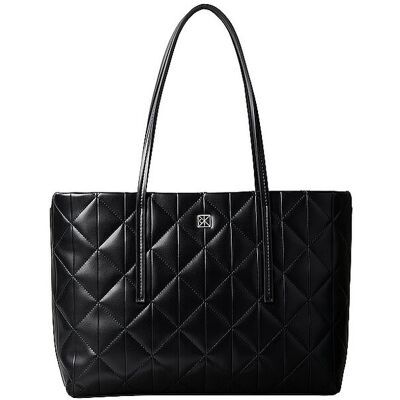 Calvin Klein Bolso - Tote Bag Small negro Calvin Klein Bolso - Tote Bag Small negro