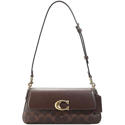 Coach Bolso - Mini Bolso JET marrón Coach Bolso - Mini Bolso JET marrón