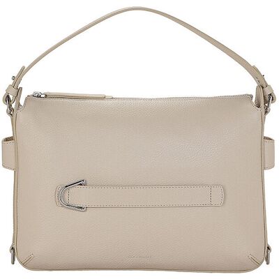 Coccinelle Bolso de cuero - Hobo GRETEL beige Coccinelle Bolso de cuero - Hobo GRETEL beige