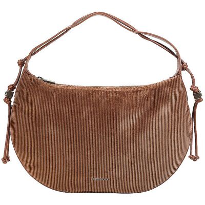 Coccinelle Bolso - Bolso Hobo THESS marrón Coccinelle Bolso - Bolso Hobo THESS marrón
